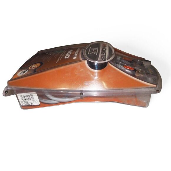 Monster THX Subwoofer 400 Gold Contact Cable 12ft / 3.65m New Sealed - Picture 3 of 7